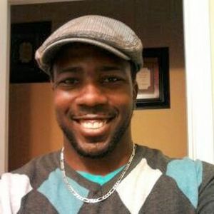 Meet your Posher, Tyrone